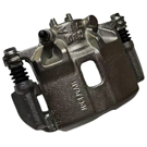 2014 Acura ILX Brake Caliper 5